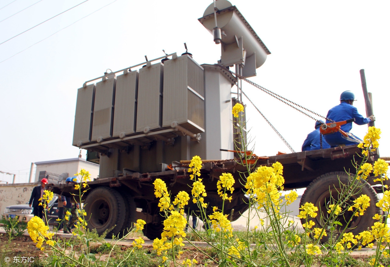 变压器铁芯故障的主要原因,变压器铁芯故障判断图解
