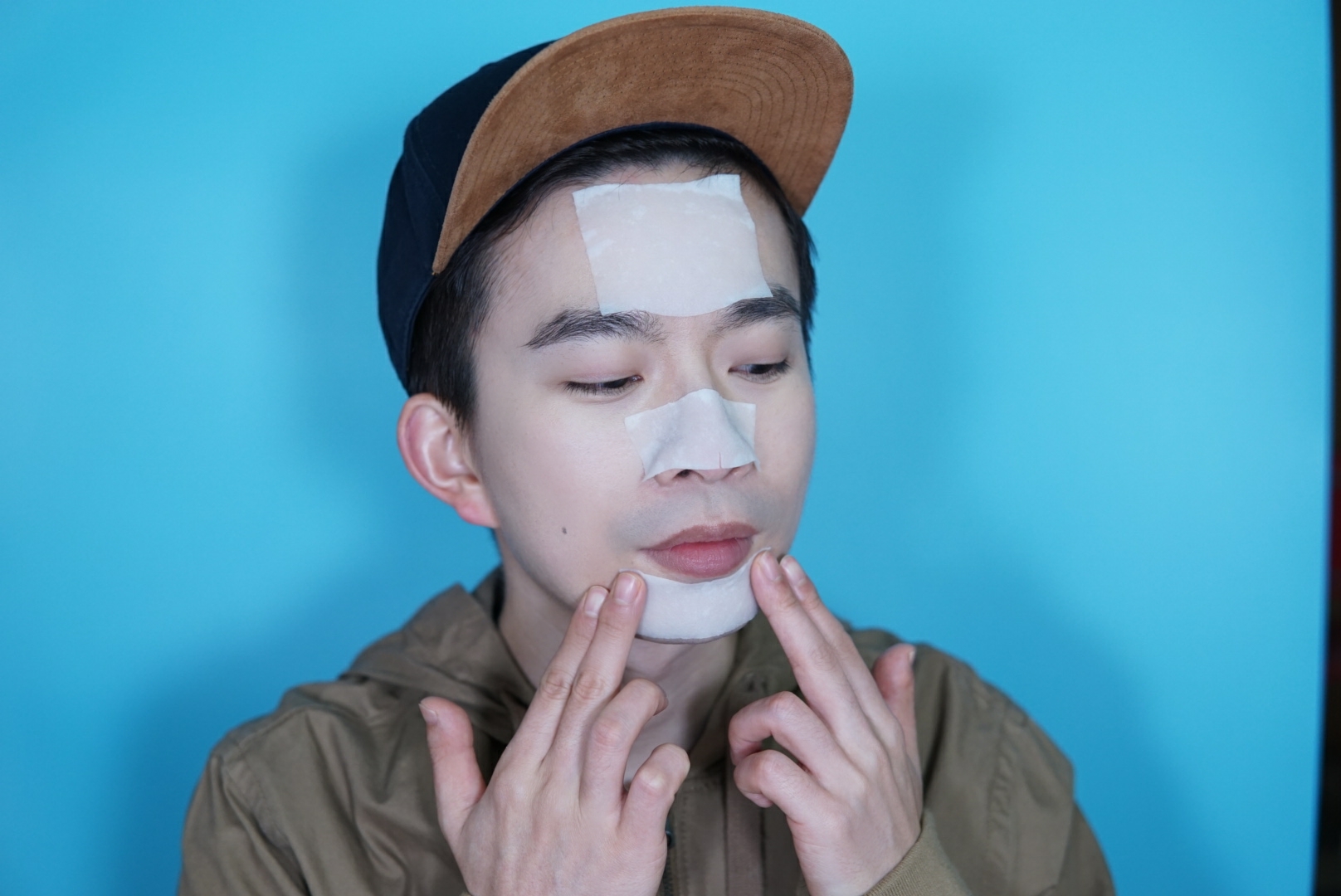 黑头鼻贴和毛孔收敛水怎么用,清洁毛孔之后用什么收敛水比较好