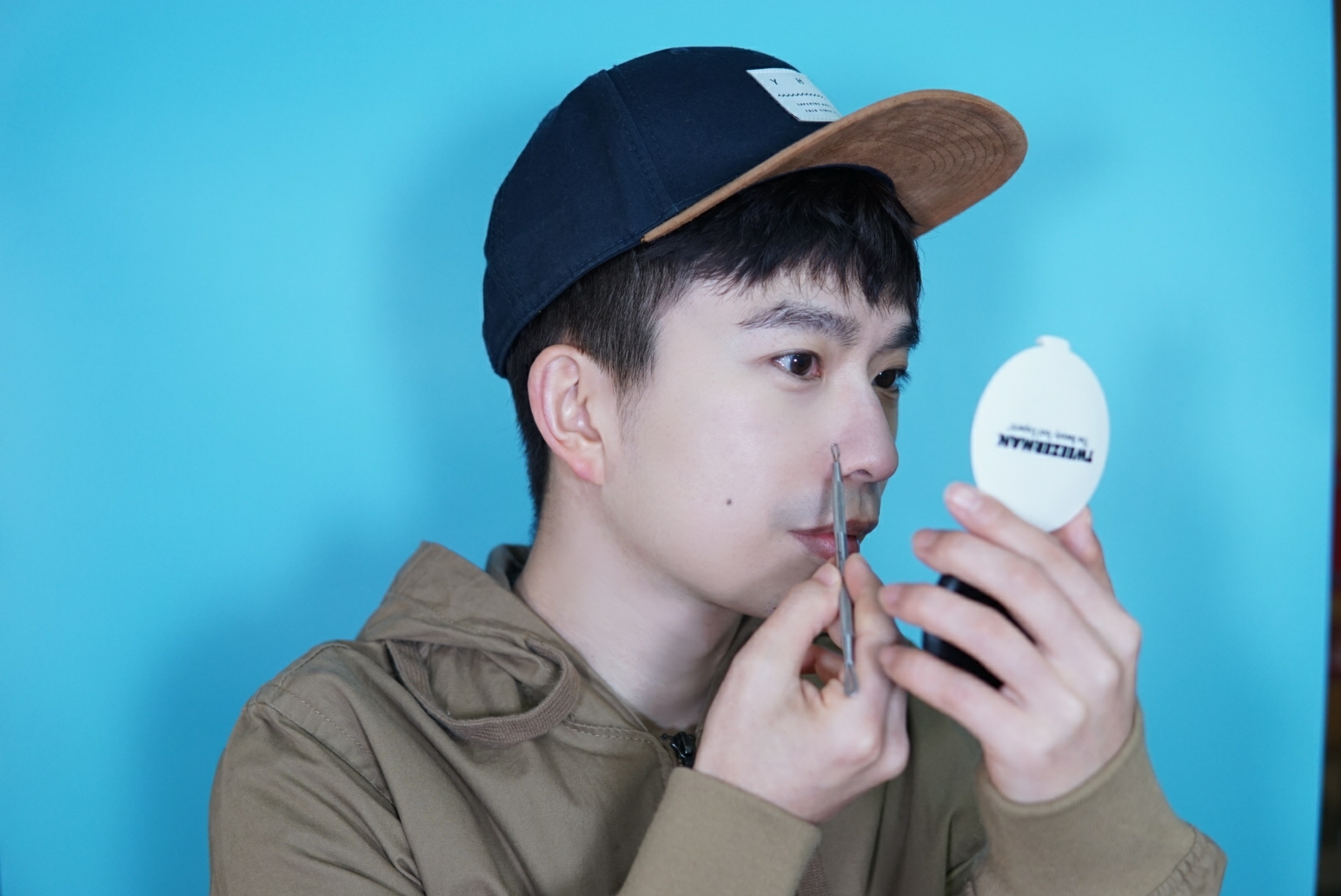 黑头鼻贴和毛孔收敛水怎么用,清洁毛孔之后用什么收敛水比较好