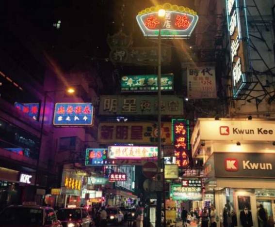 最划算的香港旅游攻略，在朋友圈已经收到500多个赞