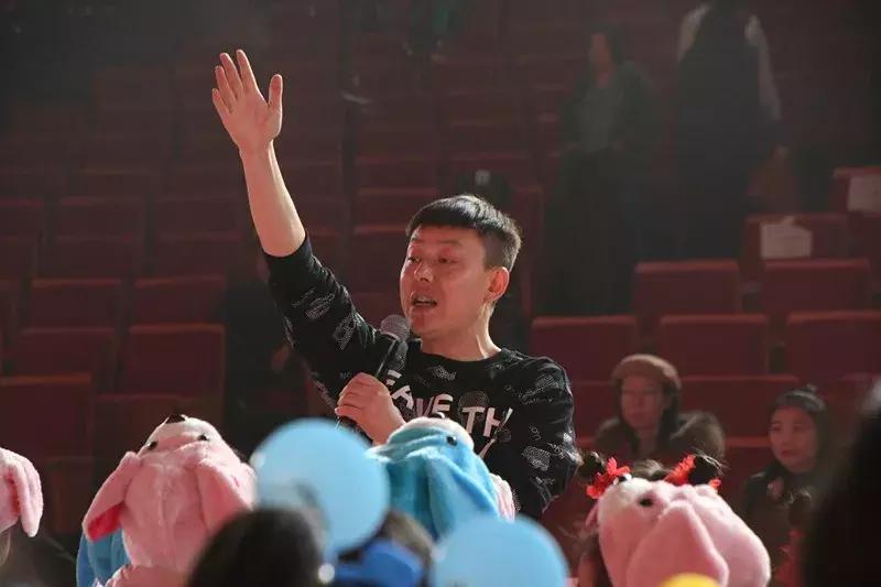 青岛艺术学校暑假汇报演出,青岛艺术学校演出视频