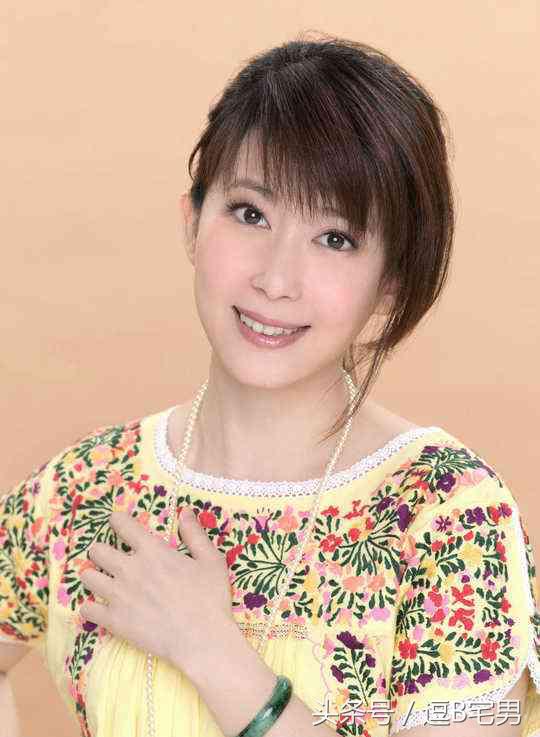 不老的玉女孟庭苇,孟庭苇月亮公主多少人心中女神