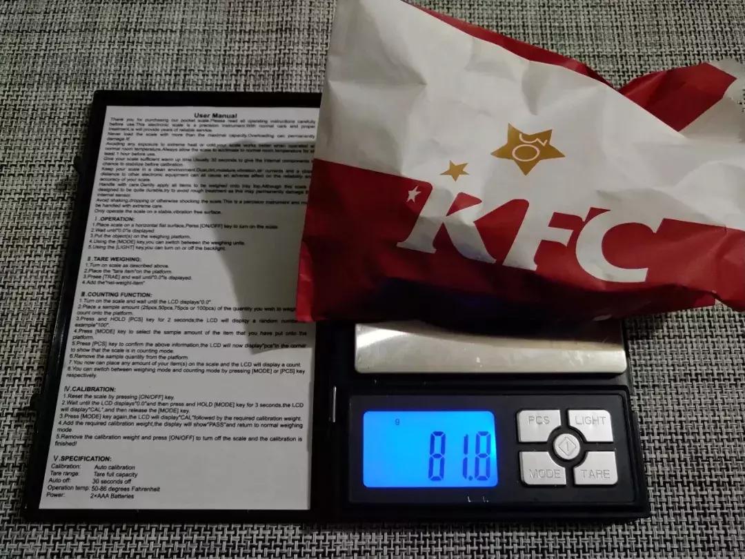 肯德基炸蛋鸡腿堡好不好吃,肯德基烤鸡腿煲好吃吗