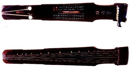 湖南品质高的斫琴用的什么漆,知名斫琴师斫琴用的什么漆