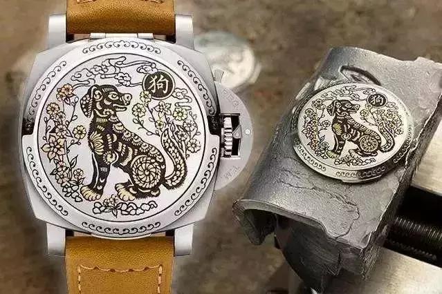 狗年的大牌限定,各大牌狗年限定