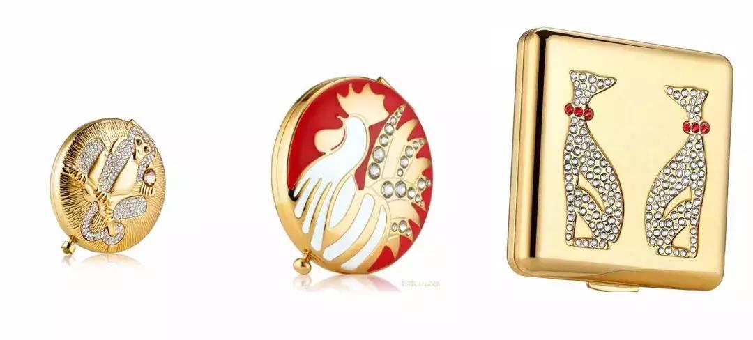 狗年的大牌限定,各大牌狗年限定