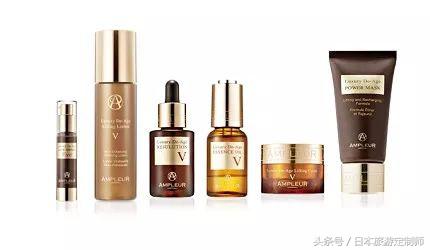 就是要变成美魔女！40世代、50世代的日系基础保养品牌7选