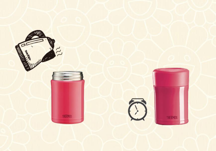 学会焖烧罐的烹饪法则，就能制作出这些快捷的营养美食了！