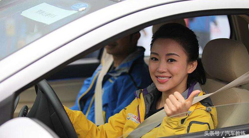 学车方向感差怎么训练,学车方向感差怎么办科二