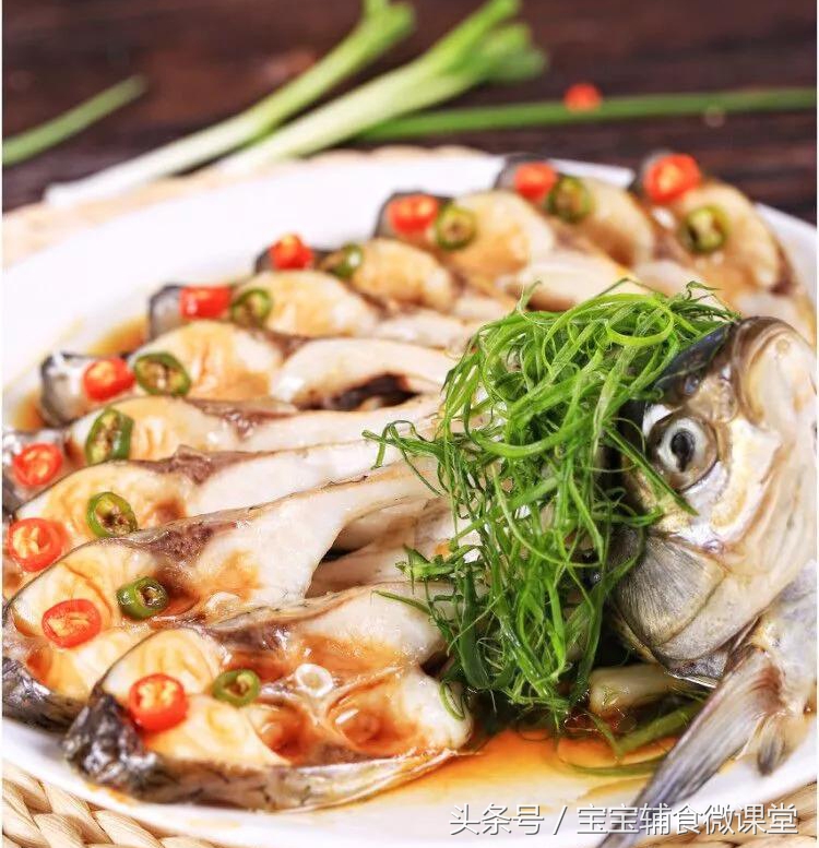 鱼怎么蒸最简单好吃,鱼这样蒸特别好吃