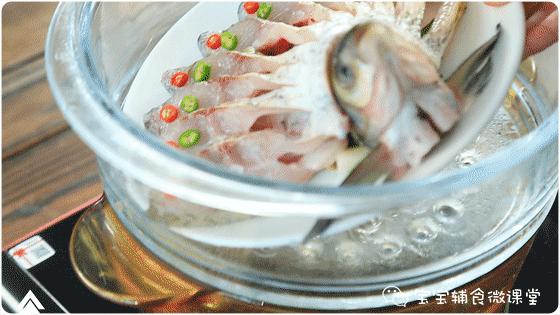 鱼怎么蒸最简单好吃,鱼这样蒸特别好吃