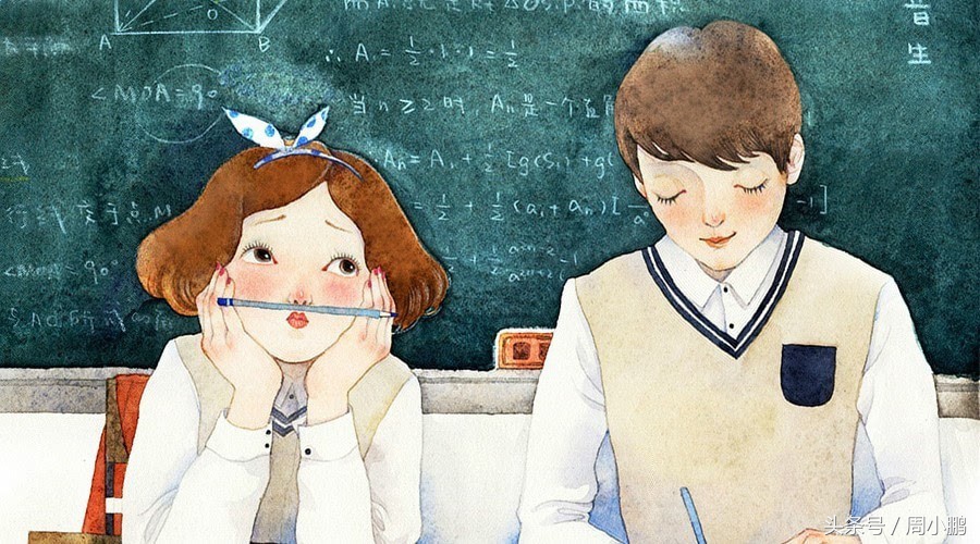 暗恋别人不敢给别人说该怎么办,感觉配不上暗恋的人不敢表白