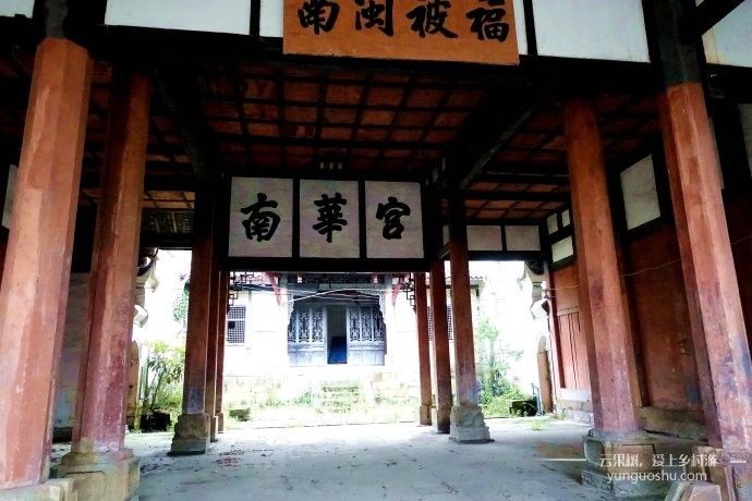 铁佛古镇介绍,内江铁佛古镇地址