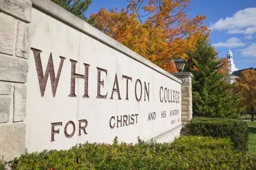 福布斯公布2020年美国大学排行榜,美国安全排名前十大学