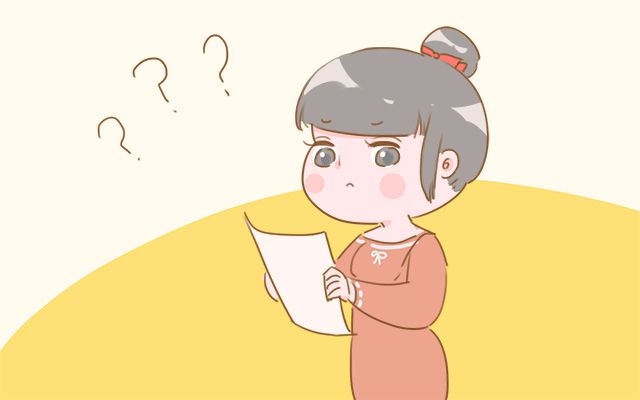 怀孕8个月上厕所突然见红,本以为是大事,检查后孕妈哭笑不得