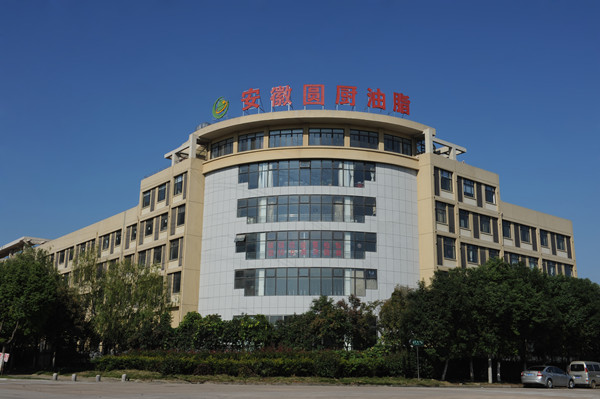 圆厨食用油提醒您：买油先看容量再对价格