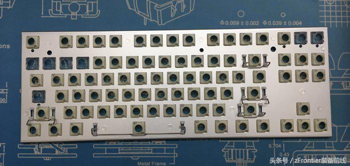 niz静电容键盘手感 (niz静电容键盘为什么这么贵)