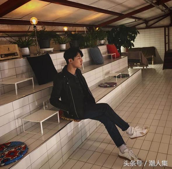 adidas三叶草有绿色的吗,adidas三叶草迷彩系列