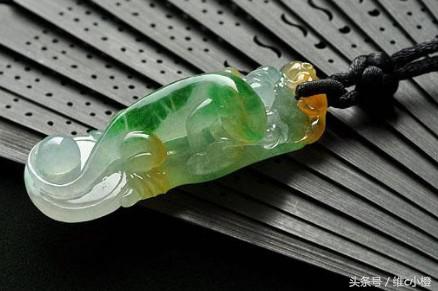 155种史上最全翡翠玉石挂件含义