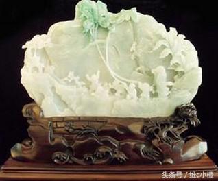 155种史上最全翡翠玉石挂件含义