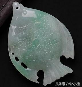 155种史上最全翡翠玉石挂件含义