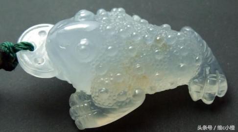 155种史上最全翡翠玉石挂件含义