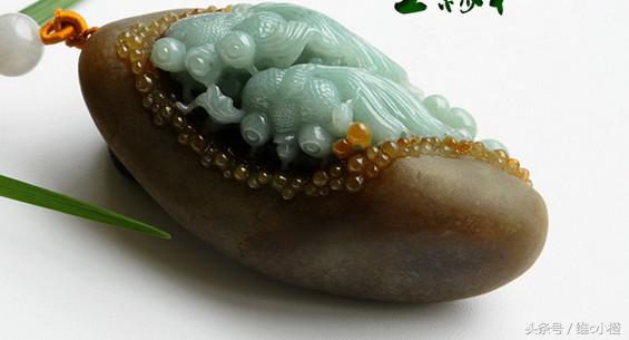 155种史上最全翡翠玉石挂件含义