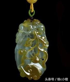 155种史上最全翡翠玉石挂件含义