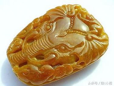 155种史上最全翡翠玉石挂件含义