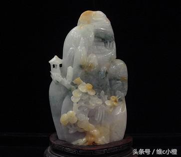 155种史上最全翡翠玉石挂件含义