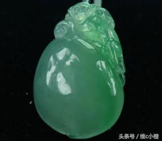 155种史上最全翡翠玉石挂件含义