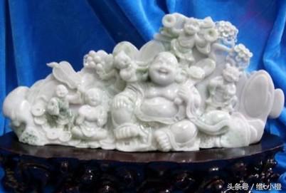 155种史上最全翡翠玉石挂件含义