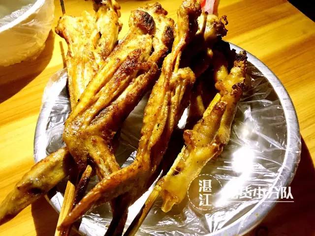 湛江20家“破店”，开着豪车的人都排队去吃！因为它够旧够破够味