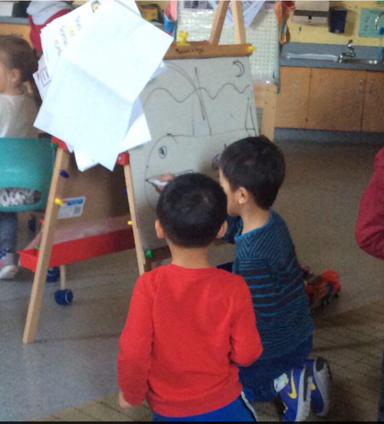 加拿大孩子上幼儿园费用,加拿大读幼儿园要什么条件