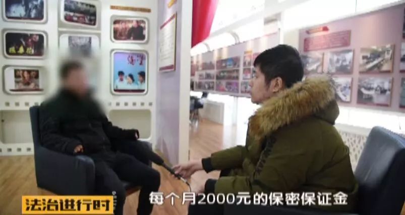 横店招群演的骗局,剧组招演骗局揭秘