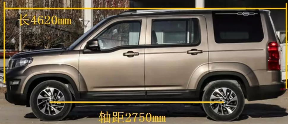 大7座suv真的很鸡肋,最好开的大7座suv没有之一