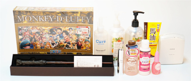 关西自由行雷区 (大阪3日购物自由行攻略)