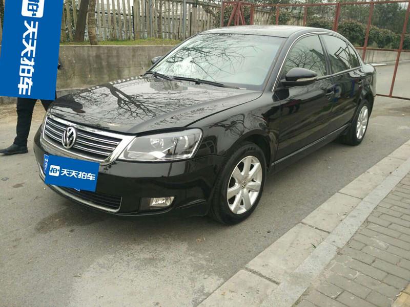 开了12万公里帕萨特值多少钱,帕萨特开了八年八万公里多少钱