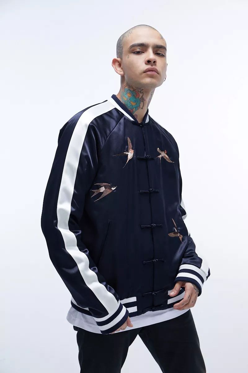 一针一线中式嫁衣,一针一线时尚