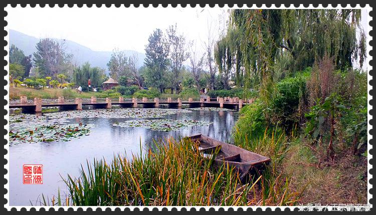 邛海公园旅游攻略,邛海旅游攻略酒村