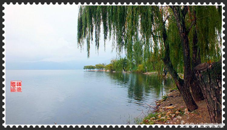 邛海公园旅游攻略,邛海旅游攻略酒村