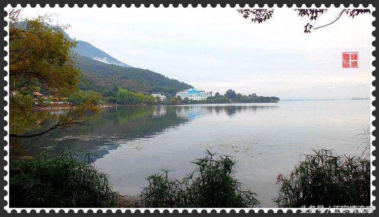 邛海公园旅游攻略,邛海旅游攻略酒村