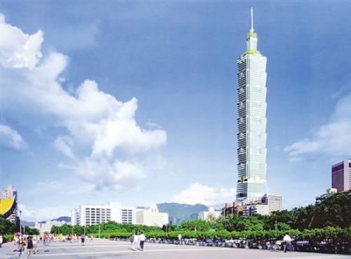 宝岛台湾必去景点有哪些,台湾旅游景点必看的情景剧