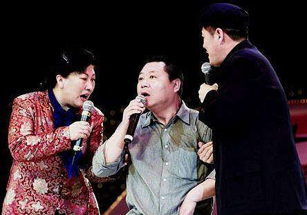 不聊足球，只看春晚！00——17年春晚大回顾