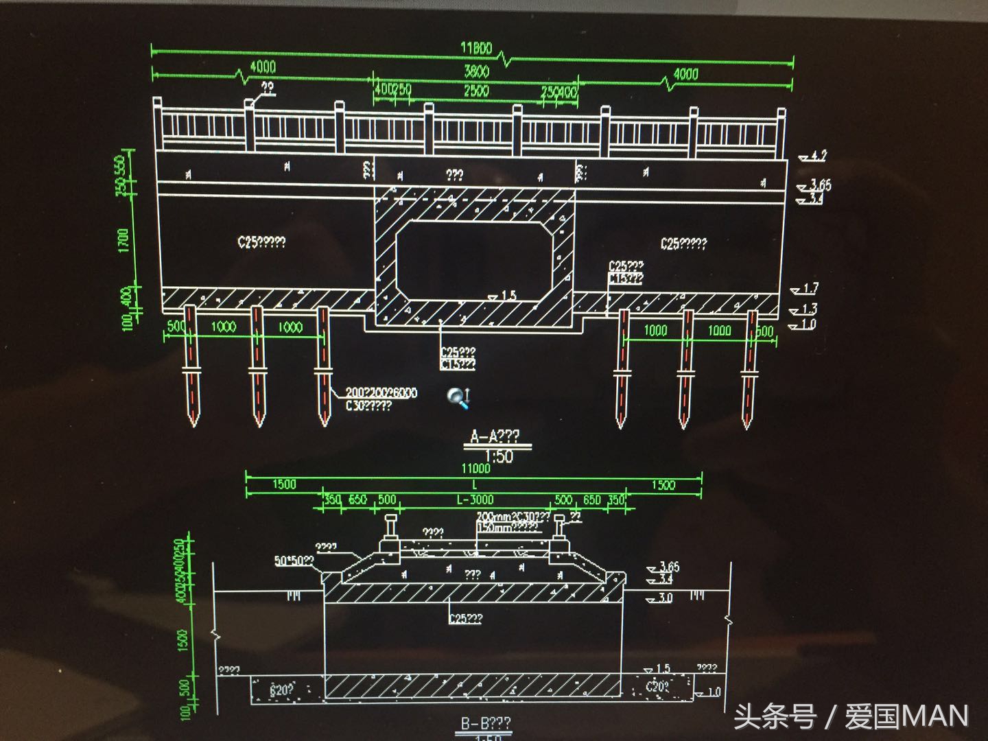 管涵和箱涵的图片,箱涵和管涵的作用