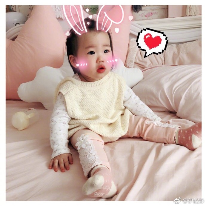 伊能静的育儿经，应对小儿夜哭有办法啦！新手妈妈学起来