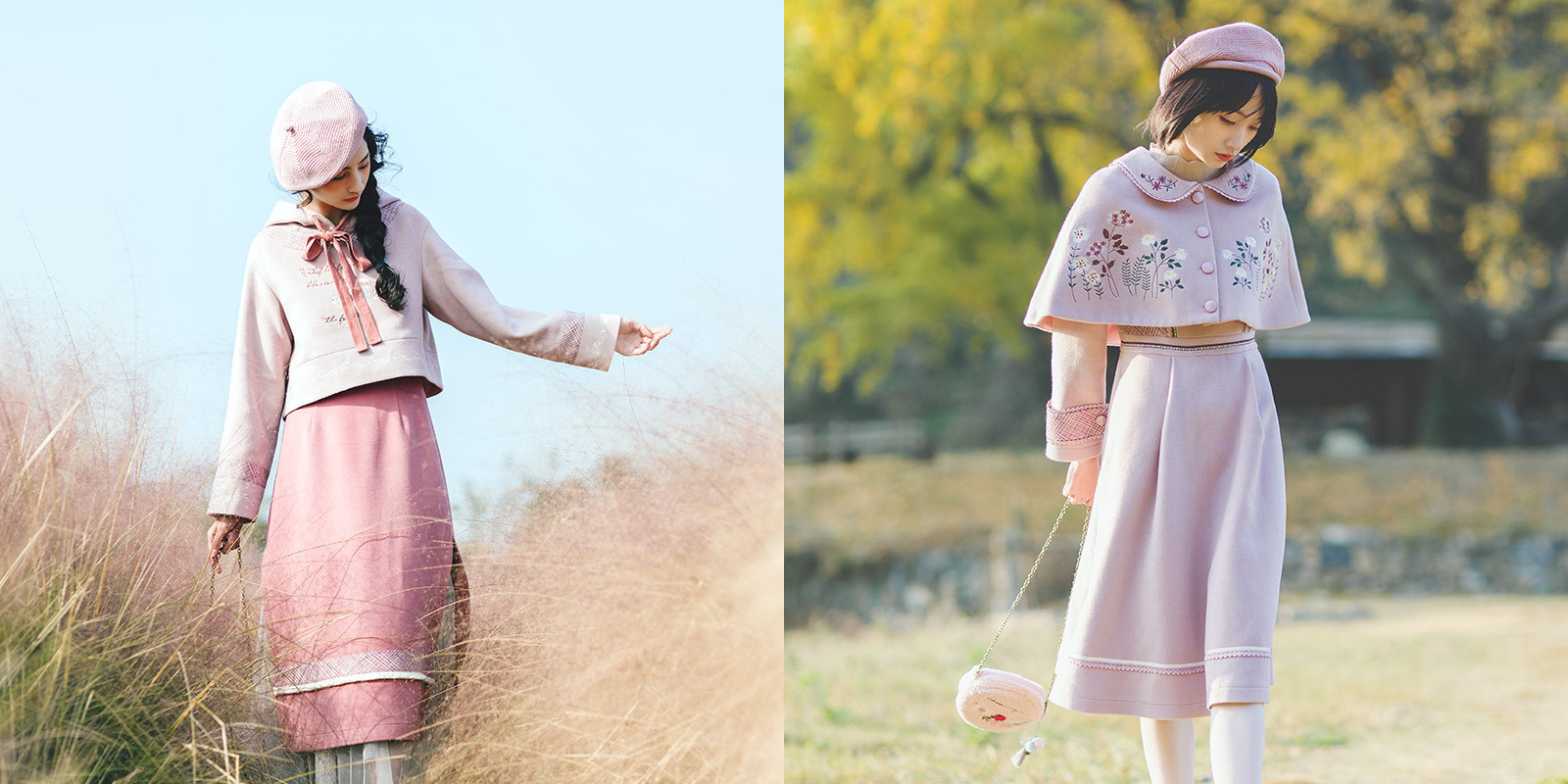 值得入手的洛丽塔,最值得收藏的洛丽塔