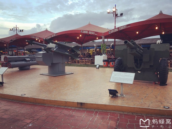 一路“王”下去——逆时针10天环岛巡游记！（7）