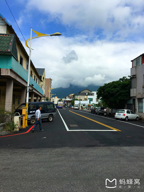 一路“王”下去——逆时针10天环岛巡游记！（7）