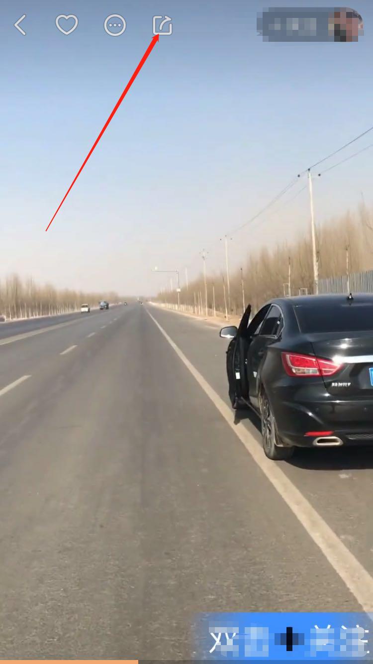 教大家如何在某手等软件*载下**视频,非常简单实用!